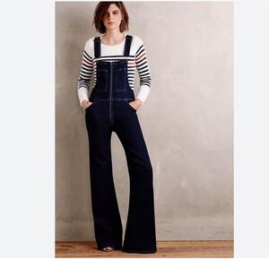 Citizens of Humanity Olivia Overalls